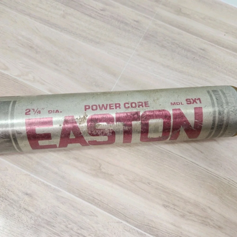 Easton Power Core ~ Model SX1 ~ 34